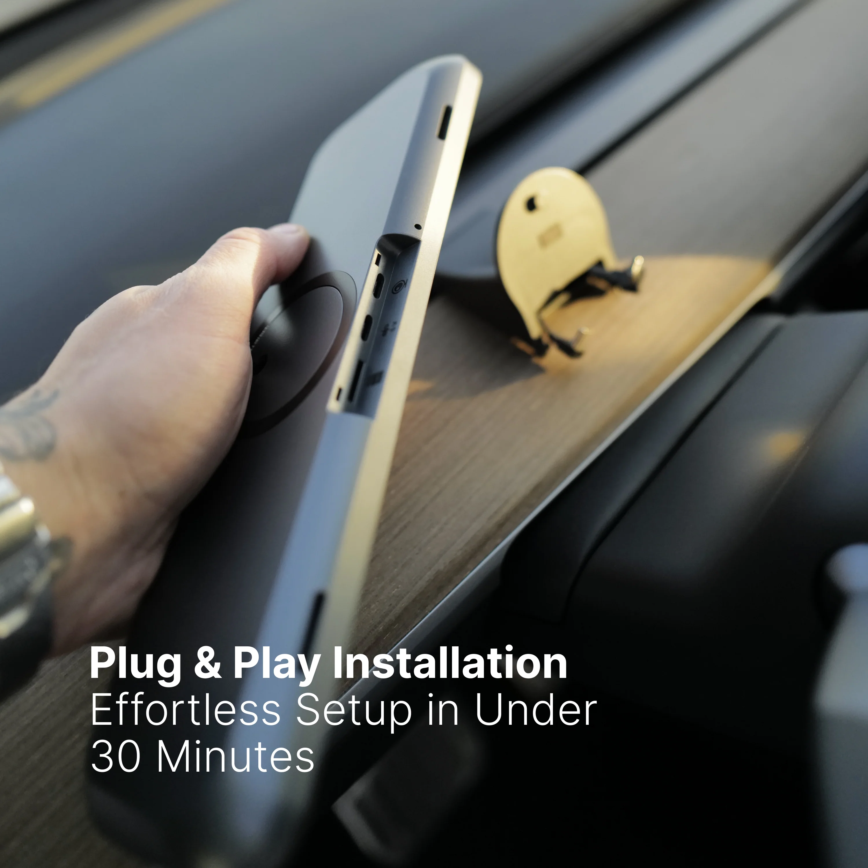 Dash Screen PRO, CarPlay Ultra - Image 6