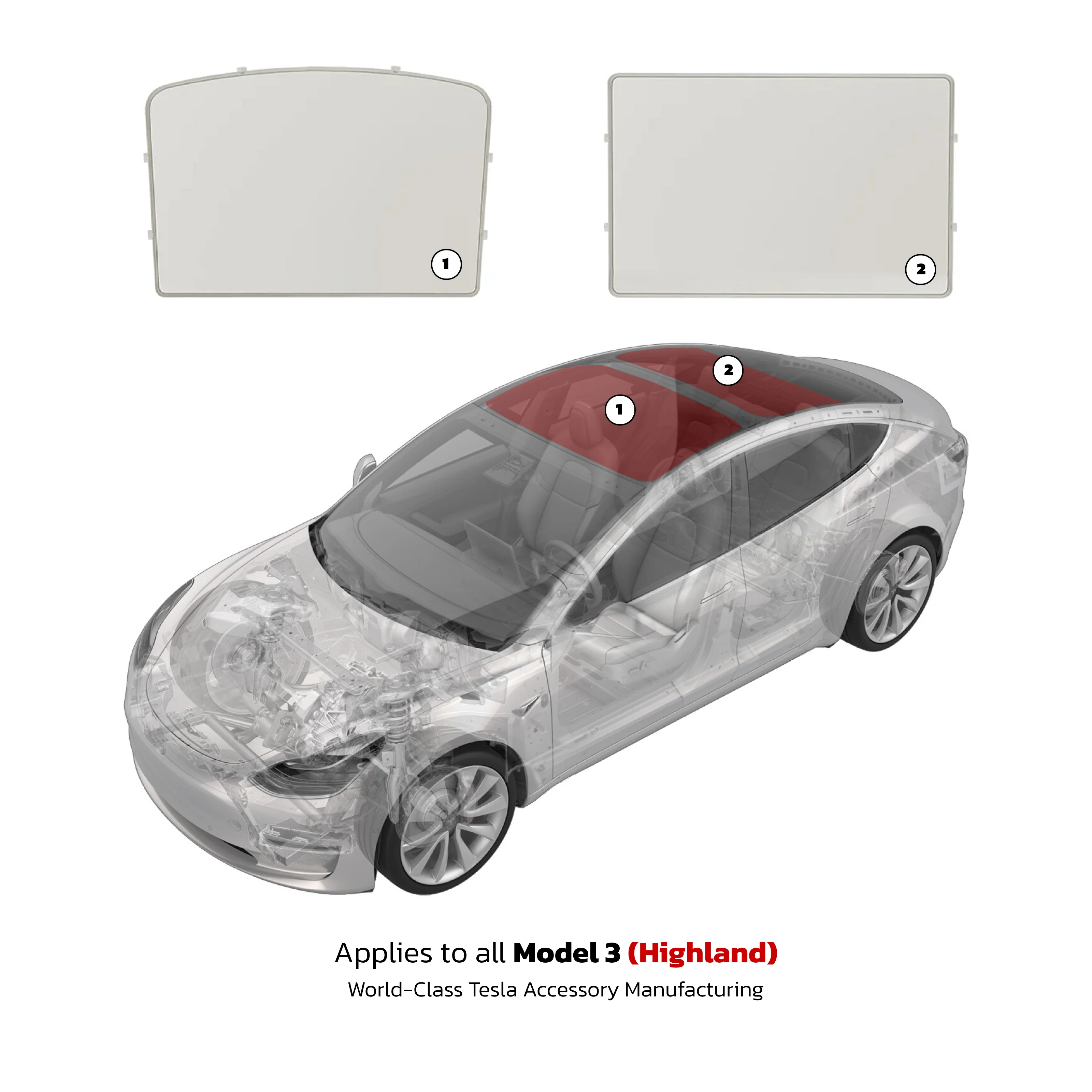 Teslahubs™ Solar Shield - Image 18