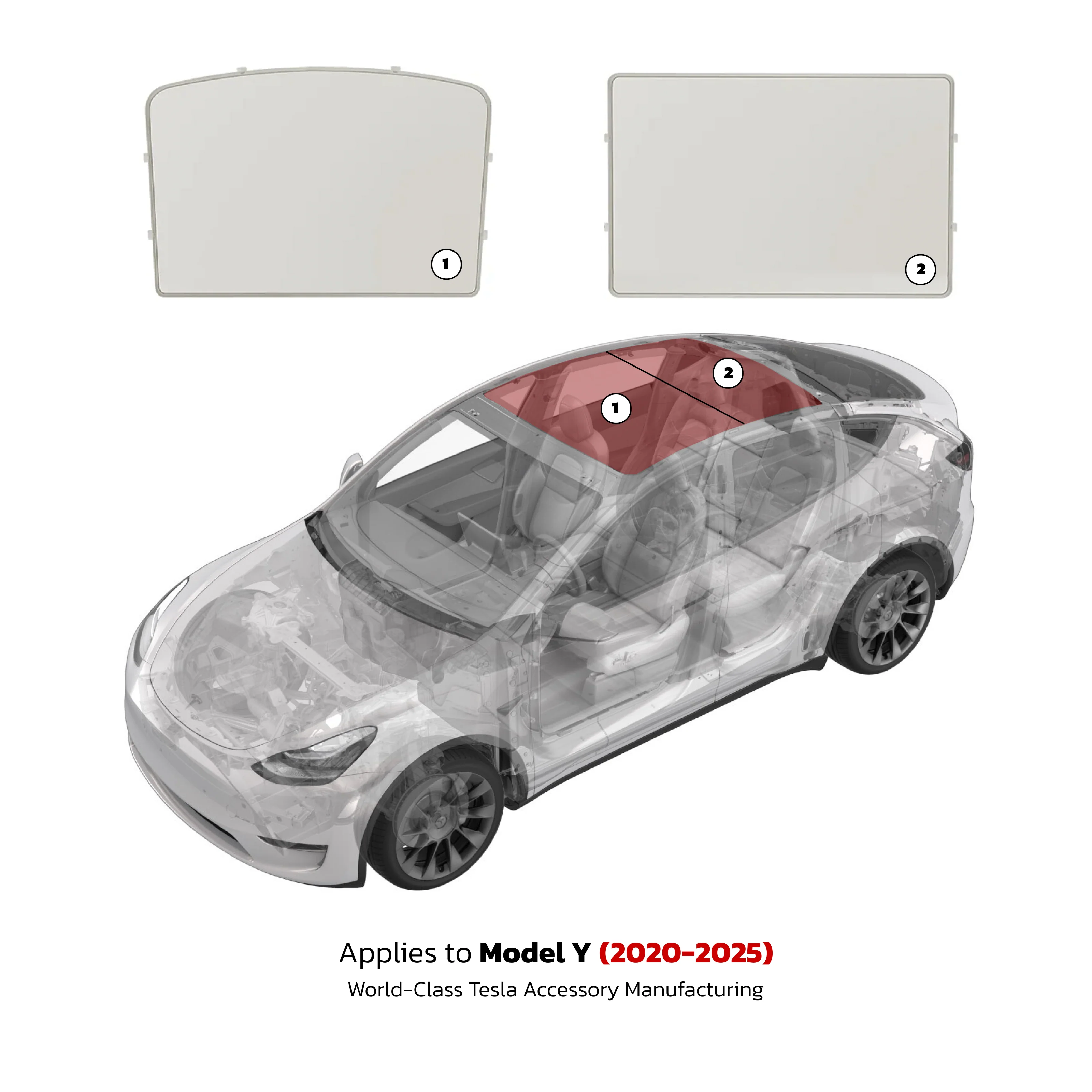 Teslahubs™ Solar Shield - Image 19