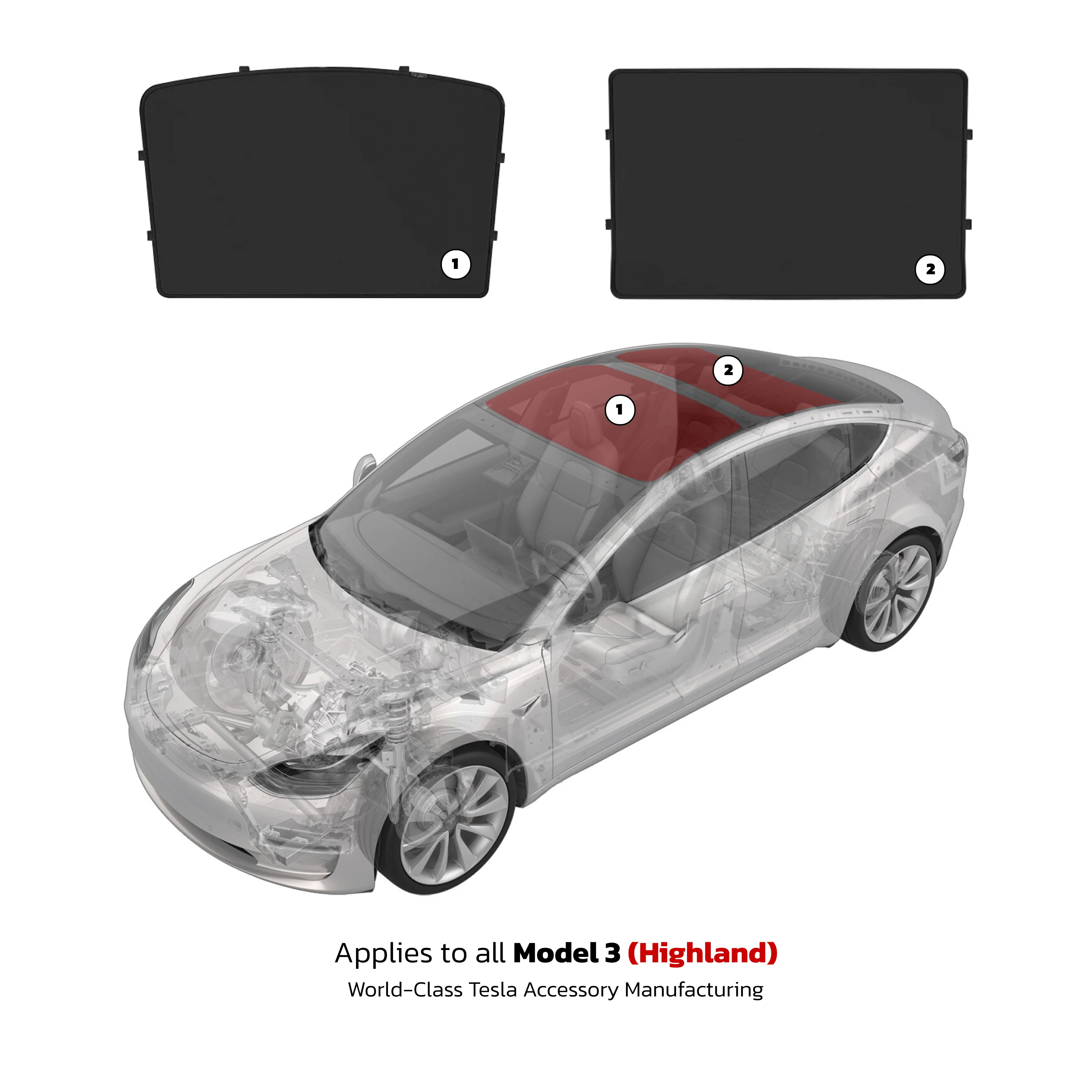 Teslahubs™ Solar Shield - Image 20