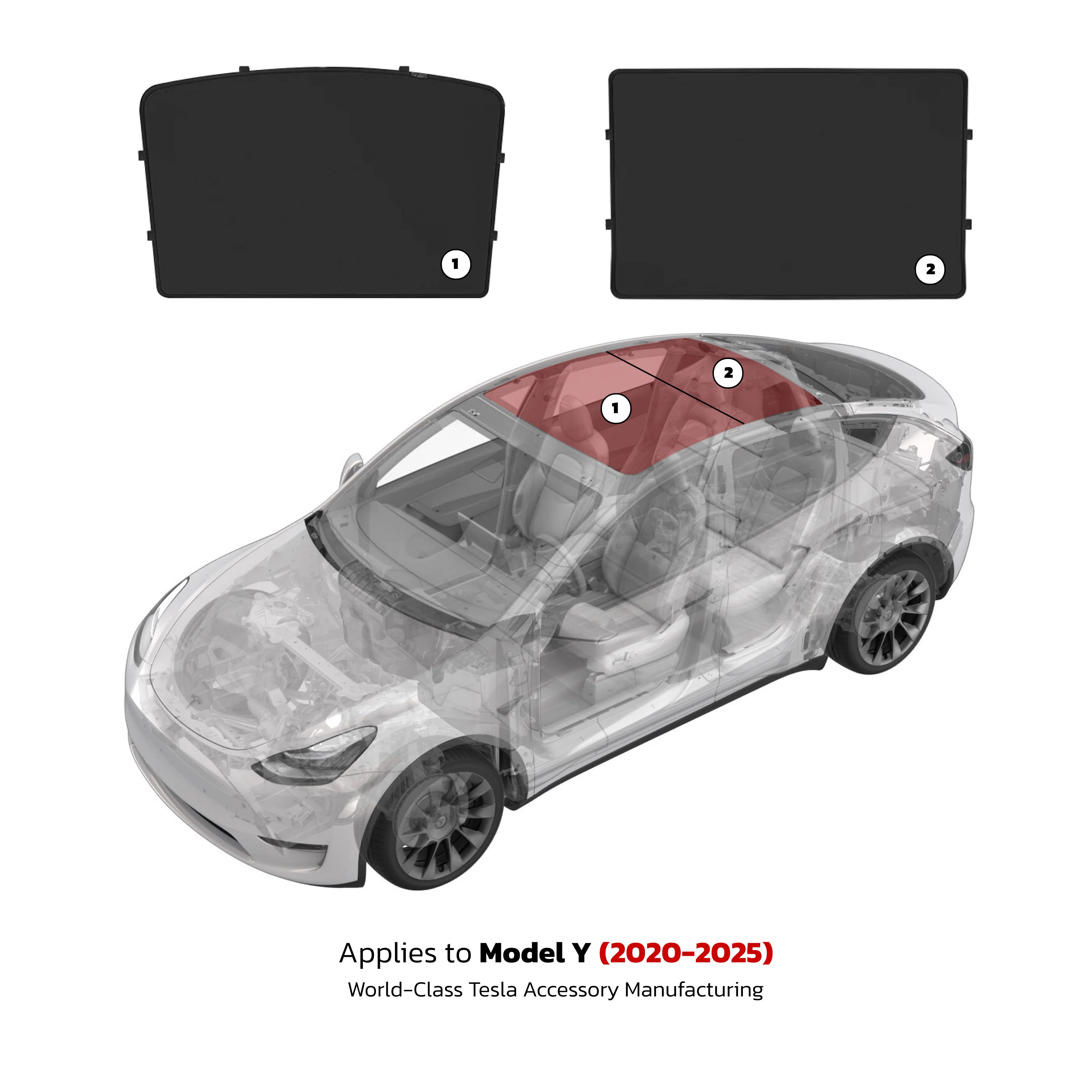 Teslahubs™ Solar Shield - Image 21