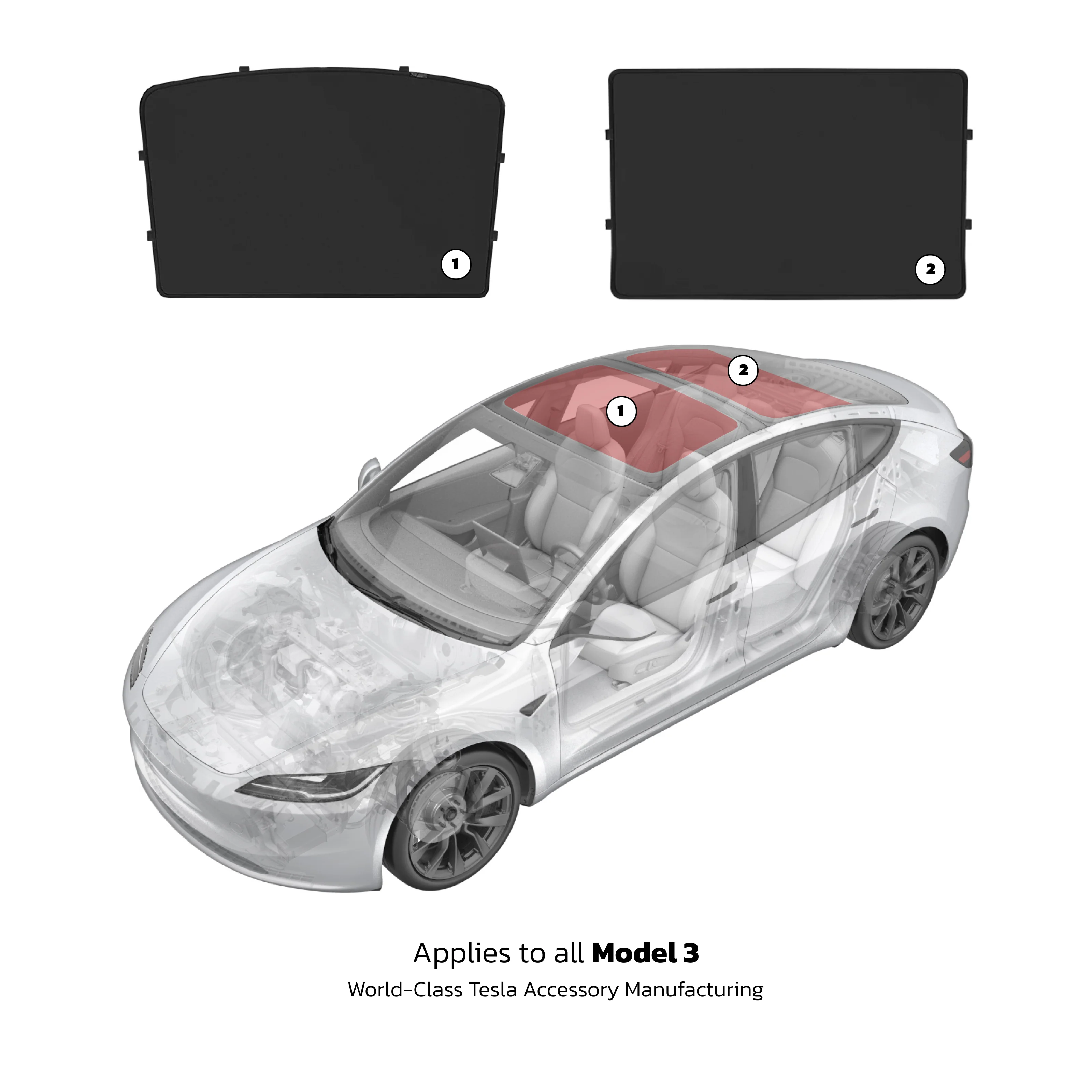 Teslahubs™ Solar Shield - Image 23