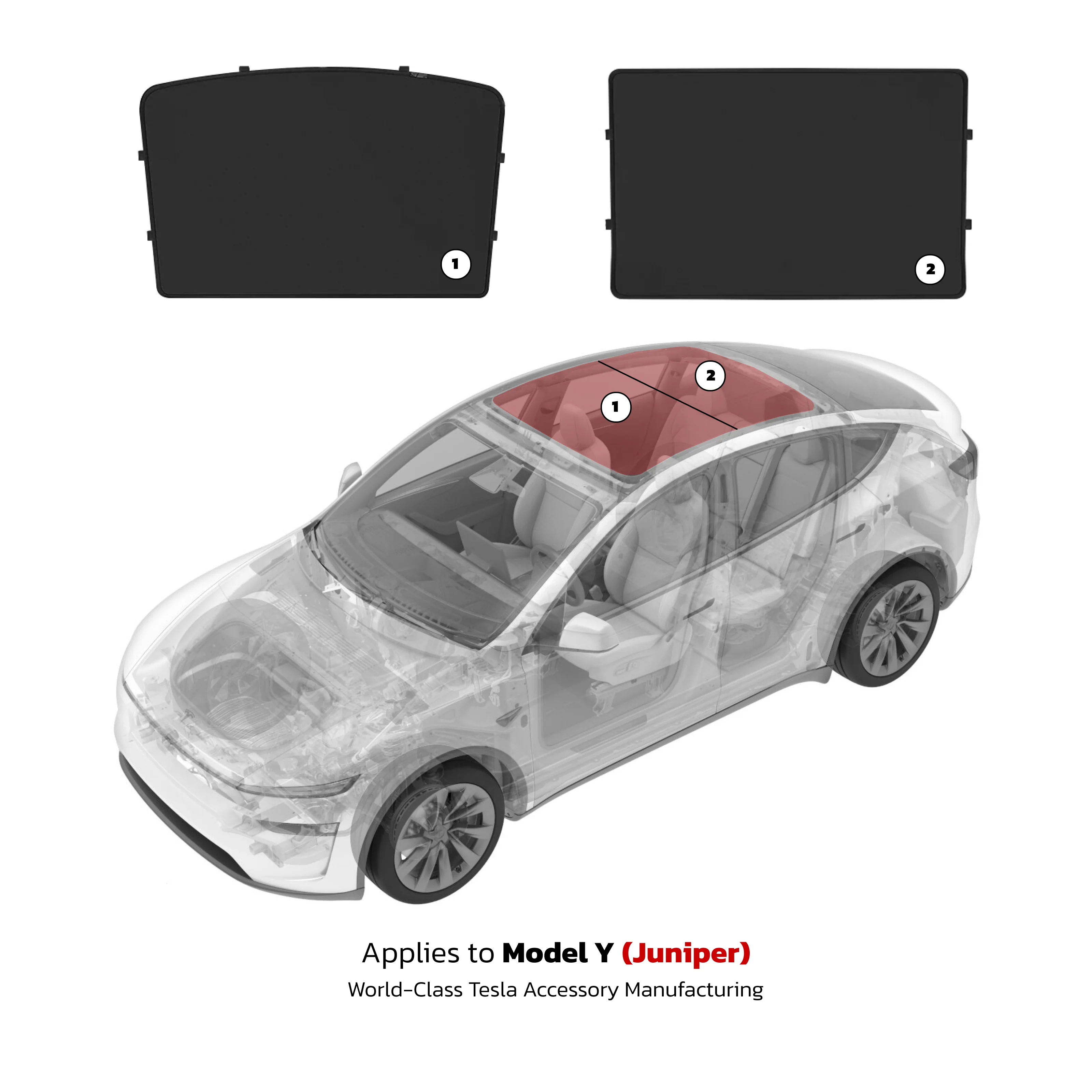 Teslahubs™ Solar Shield - Image 24