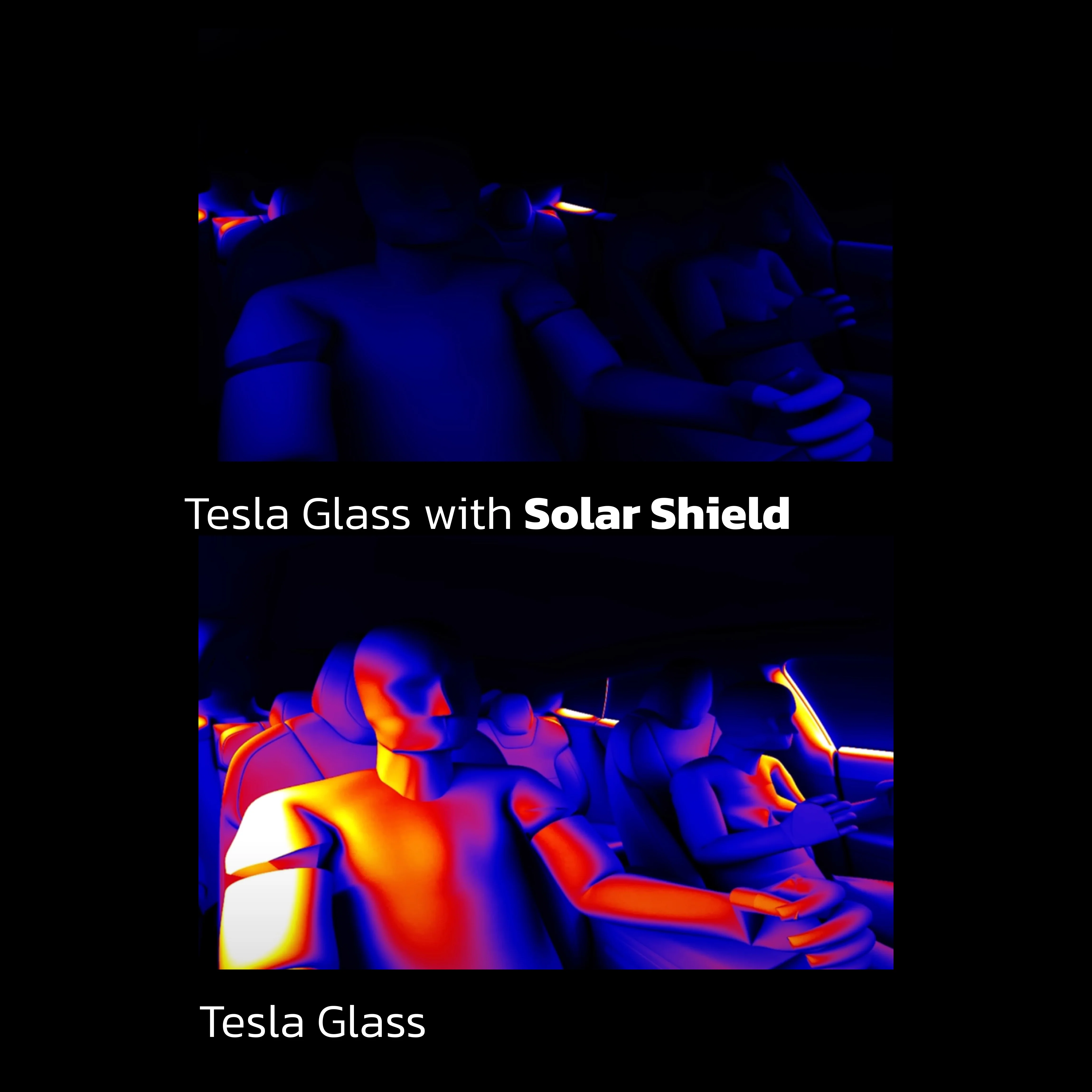 Teslahubs™ Solar Shield - Image 5