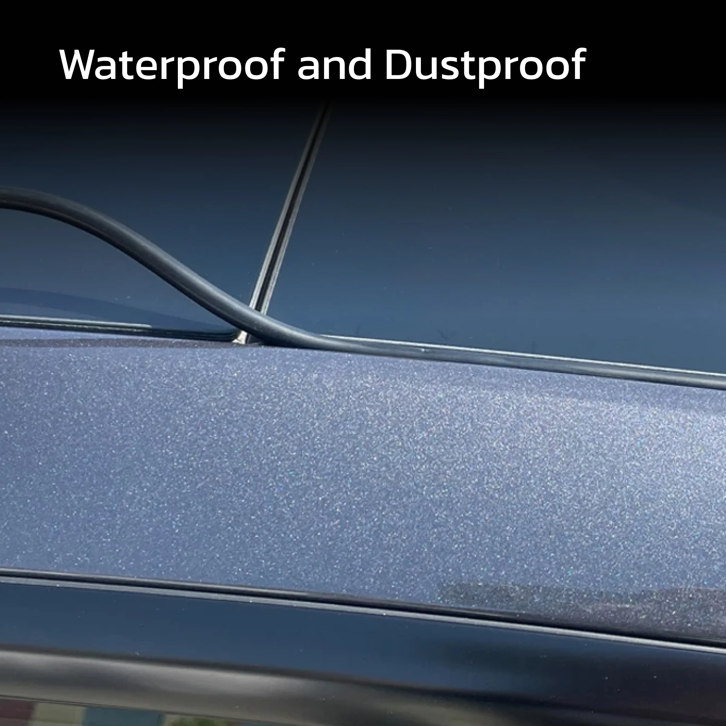 Teslahubs™ Sunroof Seal Model 3/Y - Image 8