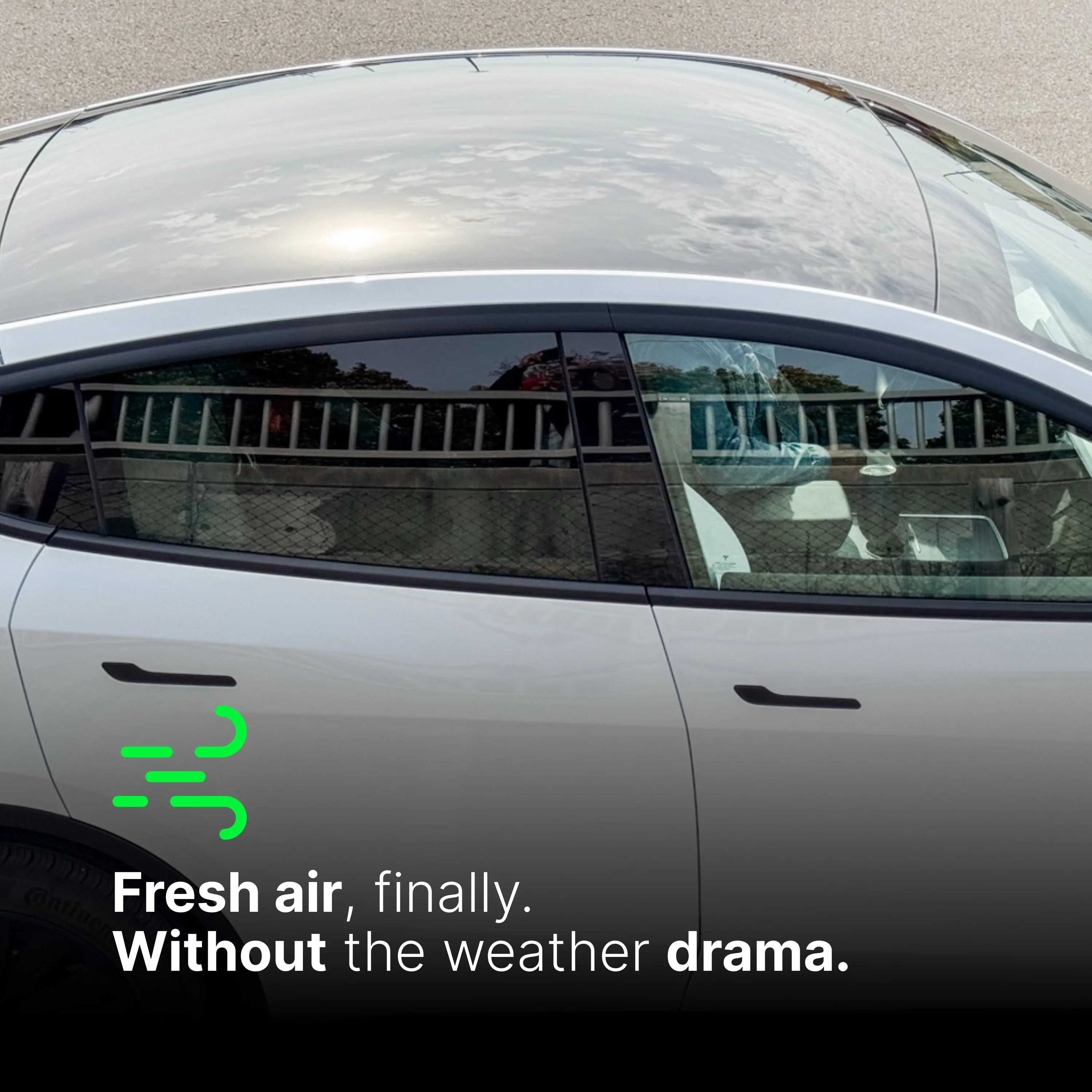 AeroShield Window Visors - Image 5