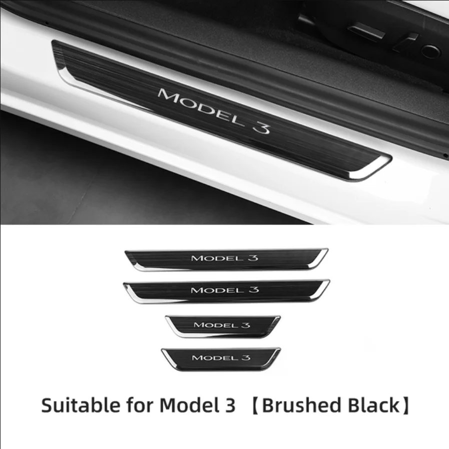 TeslaHubs™ LED Induction Pedal for Model Y / 3 - Image 10