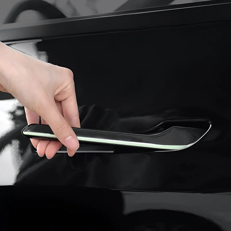 TeslaHubs™ Luminous Anti-Scratch Handle Covers - Image 7