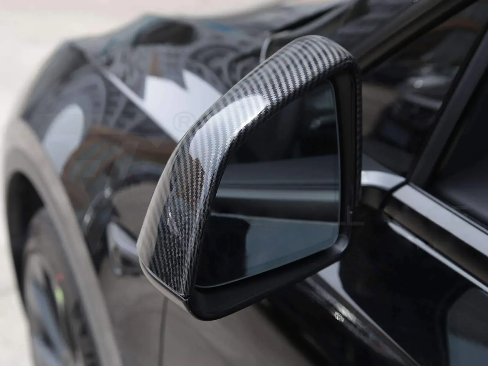 TeslaHubs™ Mirror Covers for Model 3 / Y - Image 9