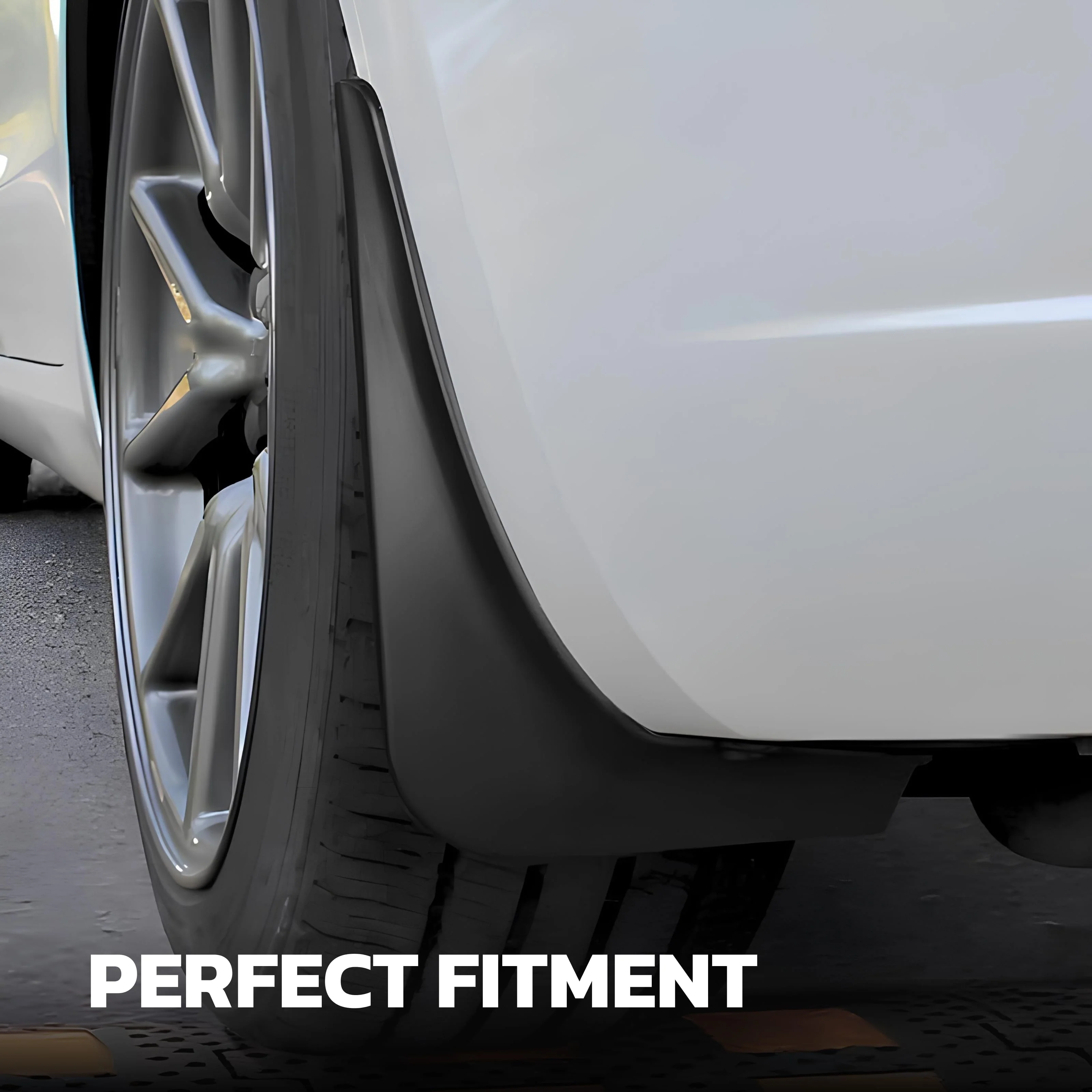 Teslahubs™ Mud Flaps - Image 5