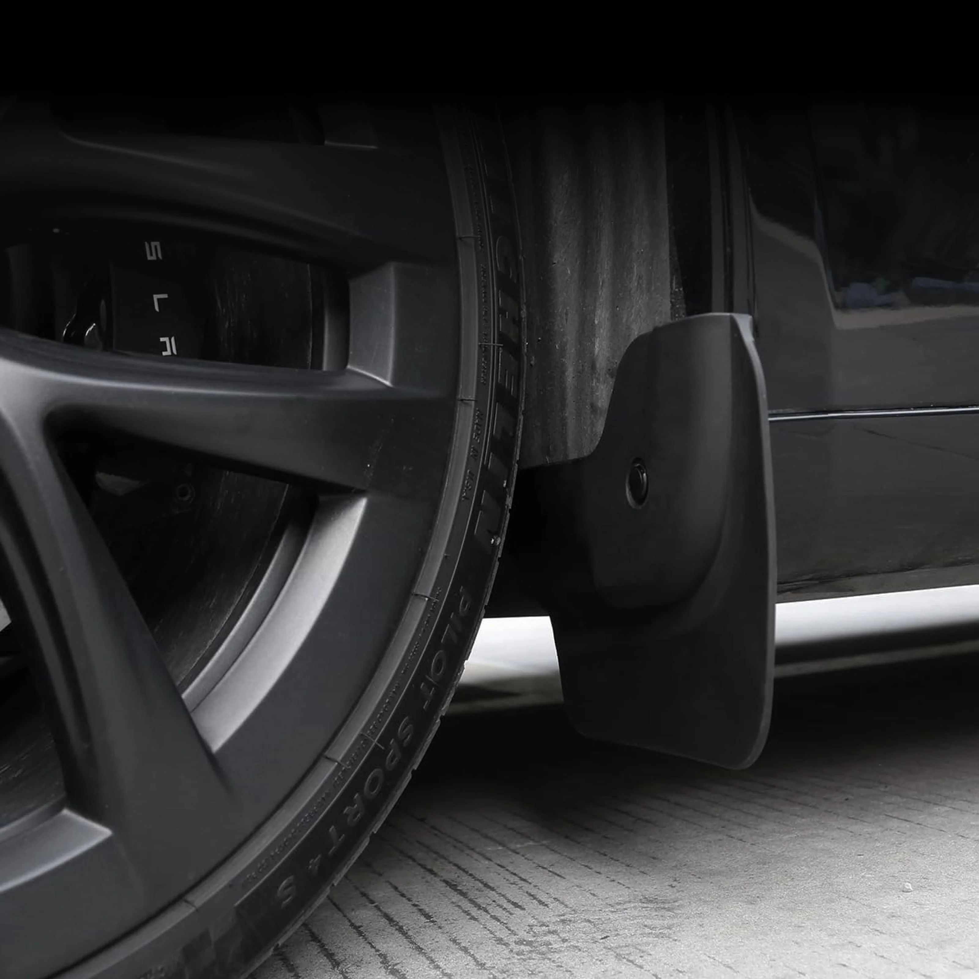 Teslahubs™ Mud Flaps - Image 6
