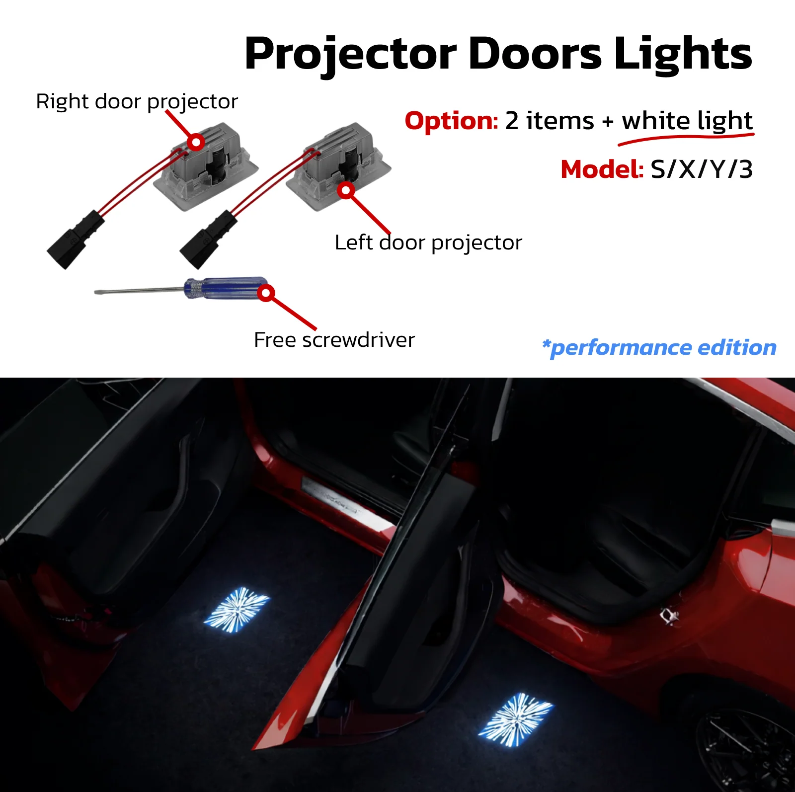 Teslahubs™ Projector Doors Lights - Image 27