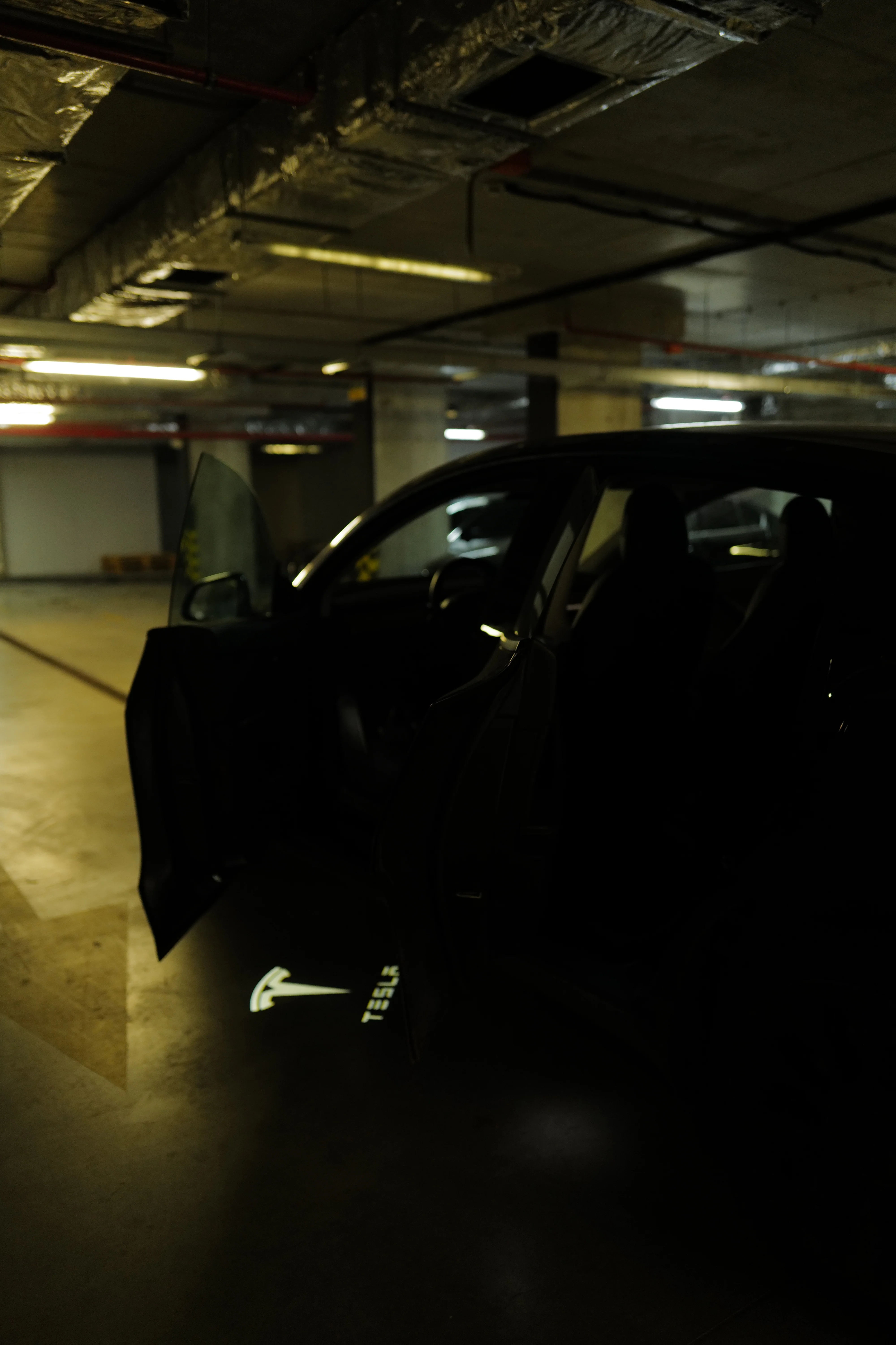 Teslahubs™ Projector Doors Lights - Image 3