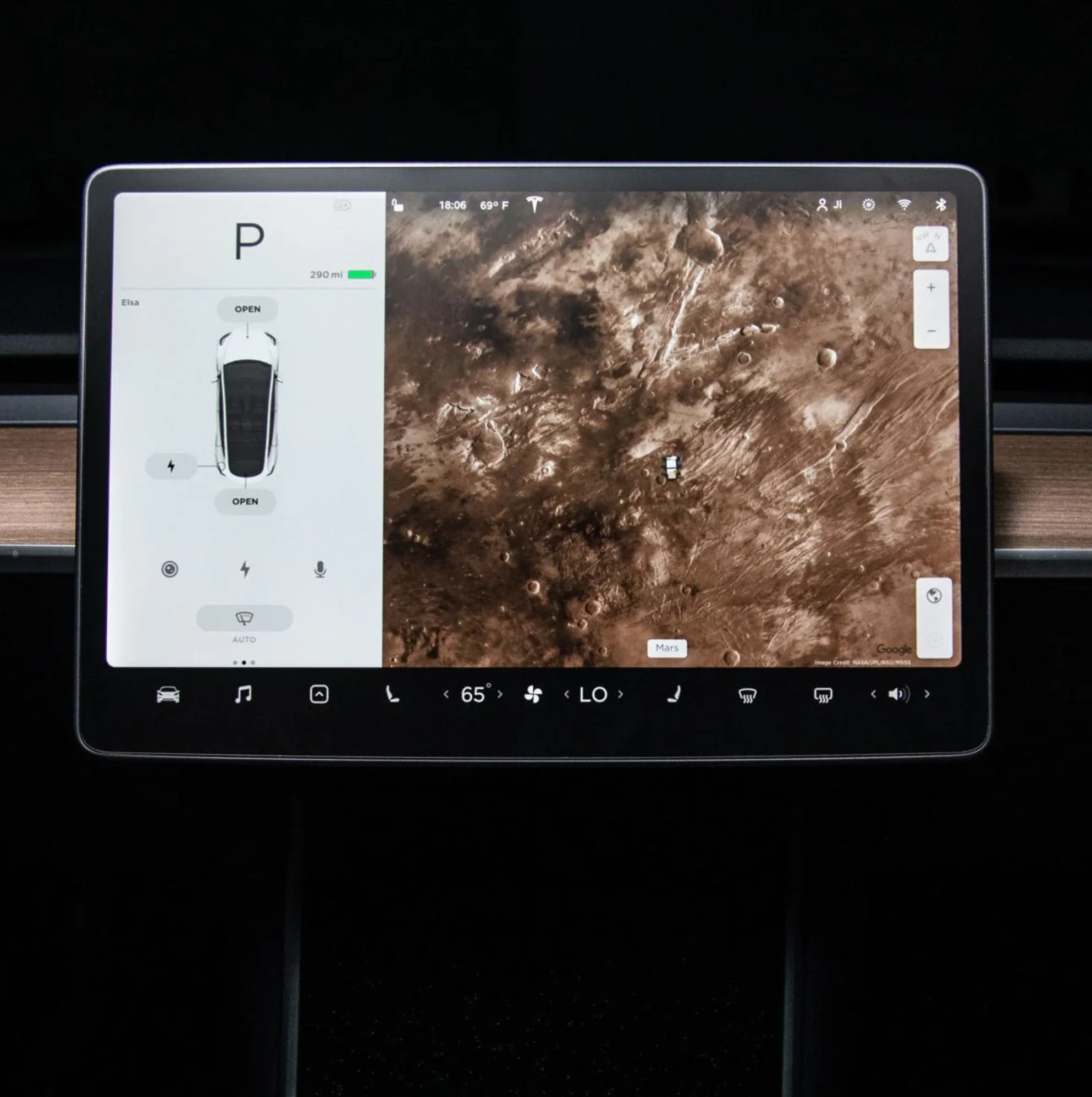 Teslahubs™ Tempered Screen Protector - Image 6